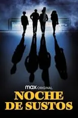 Poster de la película Noche de sustos - Películas hoy en TV