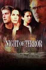 Poster de Noche de terror