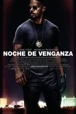 Poster de la película Noche de venganza - Películas hoy en TV