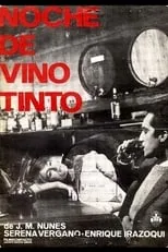 Enrique Irazoqui es Chico en Noche de vino tinto