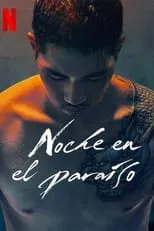 Poster de la película Noche en el paraíso - Películas hoy en TV