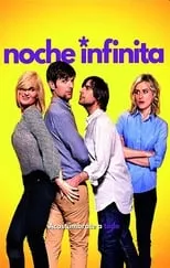 Poster de la película Noche infinita - Películas hoy en TV