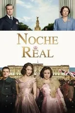 Poster de la película Noche Real - Películas hoy en TV