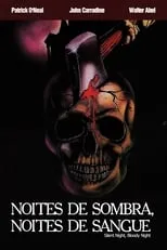 Película Noche silenciosa, noche sangrienta