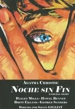 Póster de la película Noche sin fin