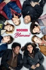 Mitchell Hope interpreta a Tobin en Noches blancas: Tres historias de amor inolvidables