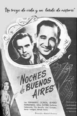 Película Noches de Buenos Aires