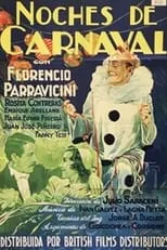 Película Noches de Carnaval