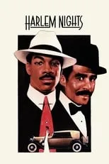 Película Noches de Harlem