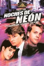 Película Noches de neón