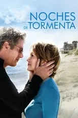 Irene Ziegler en la película Noches de tormenta