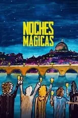 Poster de Noches mágicas