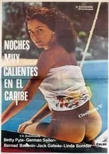 Película Noches muy calientes en el Caribe