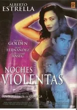 Póster de la película Noches violentas