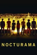 Poster de Nocturama