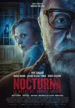 Póster de la película Nocturna - La noche del hombre grande