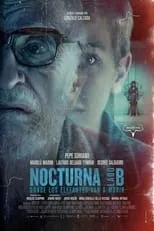 Película Nocturna - Lado B: Donde los elefantes van a morir