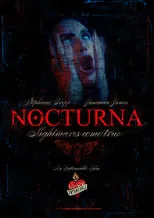 Olivia Renee Dupepe interpreta a Katherine en Nocturna