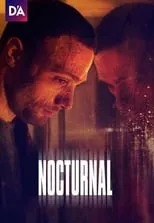 Jonathan Milshaw interpreta a Mitch en Nocturnal