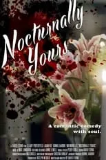 Ellary Porterfield interpreta a Charlotte en Nocturnally Yours