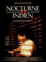 Póster de la película Nocturne Indien