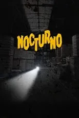 Poster de la película Nocturno - Películas hoy en TV