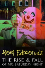 Michael Leggo es Self en Noel Edmonds: The Rise & Fall of Mr Saturday Night