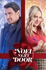 Póster de Noel Next Door