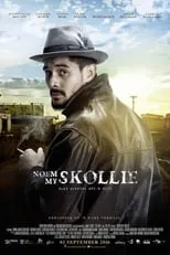 Dann-Jaques Mouton interpreta a Abraham en Noem My Skollie