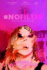 No_Filter portada