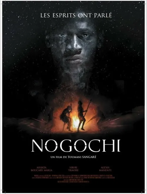 Póster de la película Nogochi