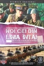 Sergiu Nicolaescu es General Marinescu en Noi, cei din linia întîi