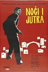 Portada de Noći i jutra