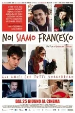 Película Noi siamo Francesco