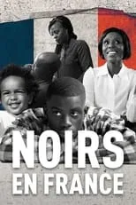 Poster de la película Noirs en France - Películas hoy en TV