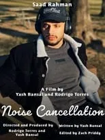 Película Noise Cancellation