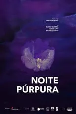 Beatriz Oliveira es Lu en Noite Púrpura