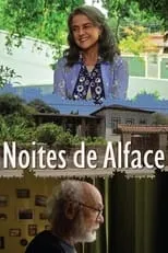 Portada de Noites de alface