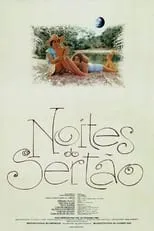 Película Noites do Sertão