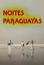 Emmanuel Cavalcanti interpreta a  en Noites Paraguayas