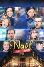 Poster de la película Noël à tous les étages - Películas hoy en TV