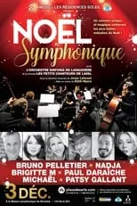 Póster de Noël symphonique