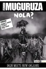 Thom Christopher interpreta a Niles en Nola