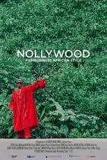 Ijeoma Grace Agu es Self en Nollywood