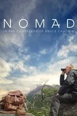 Elizabeth Chatwin interpreta a Self en Nomad: In the Footsteps of Bruce Chatwin