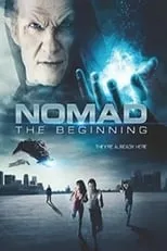 Jennifer O'Dell interpreta a Stephanie en Nomad the Beginning