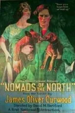 Gordon Mullen interpreta a Black Marat (uncredited) en Nomads of the North