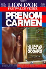 Película Nombre: Carmen