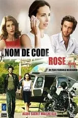 Película Nombre en clave: Rose