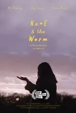 Ony Uhiara es Ellis en Nome and the Worm